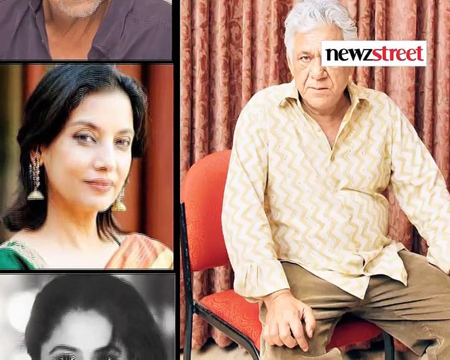 Remembering Om Puri's Most Famous Dialogues in Bollywood