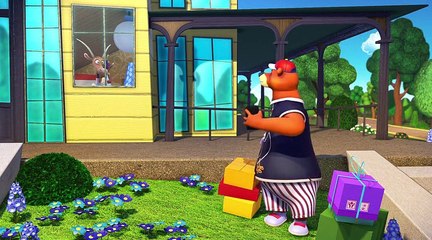 Друзья-  Почта