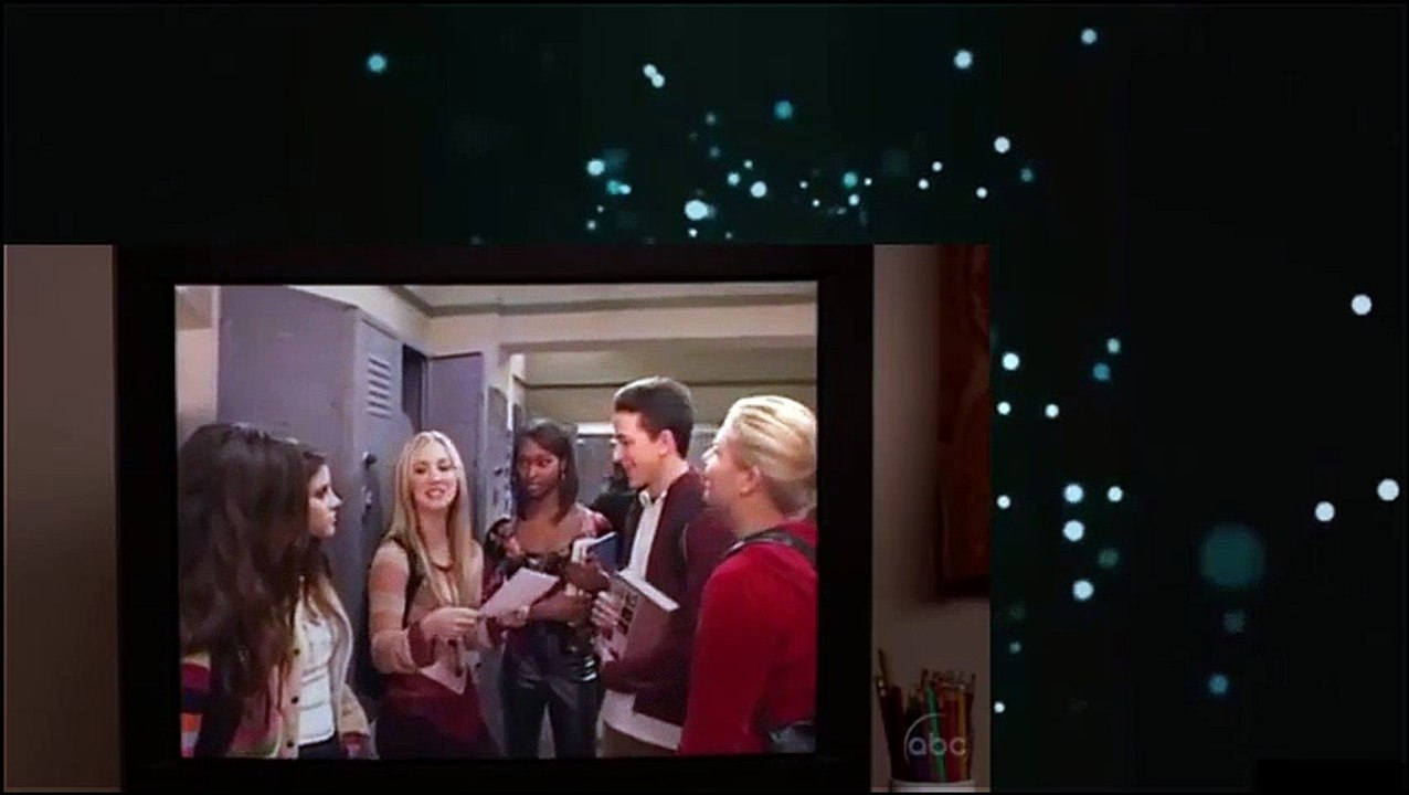 8 Simple Rules S1 Ep 21   Kerry's Video