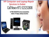 Dial: 971-523252808 for HP Laptop Repair Services in Dubai