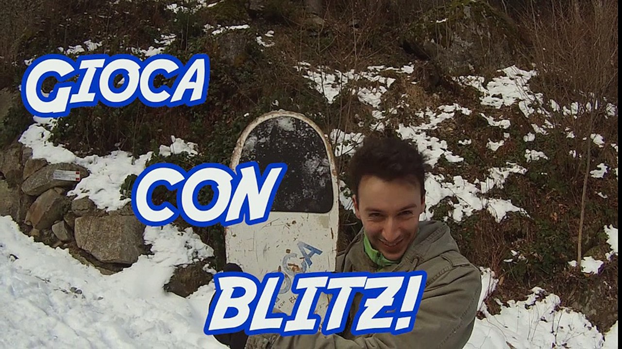 Gioca Con BLITZ!
