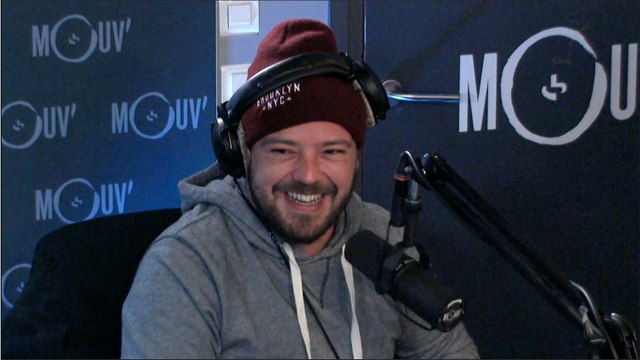 ALBAN IVANOV : Je serai figurant dans la 284e saison de Plus belle la vie #MORNINGCEFRAN