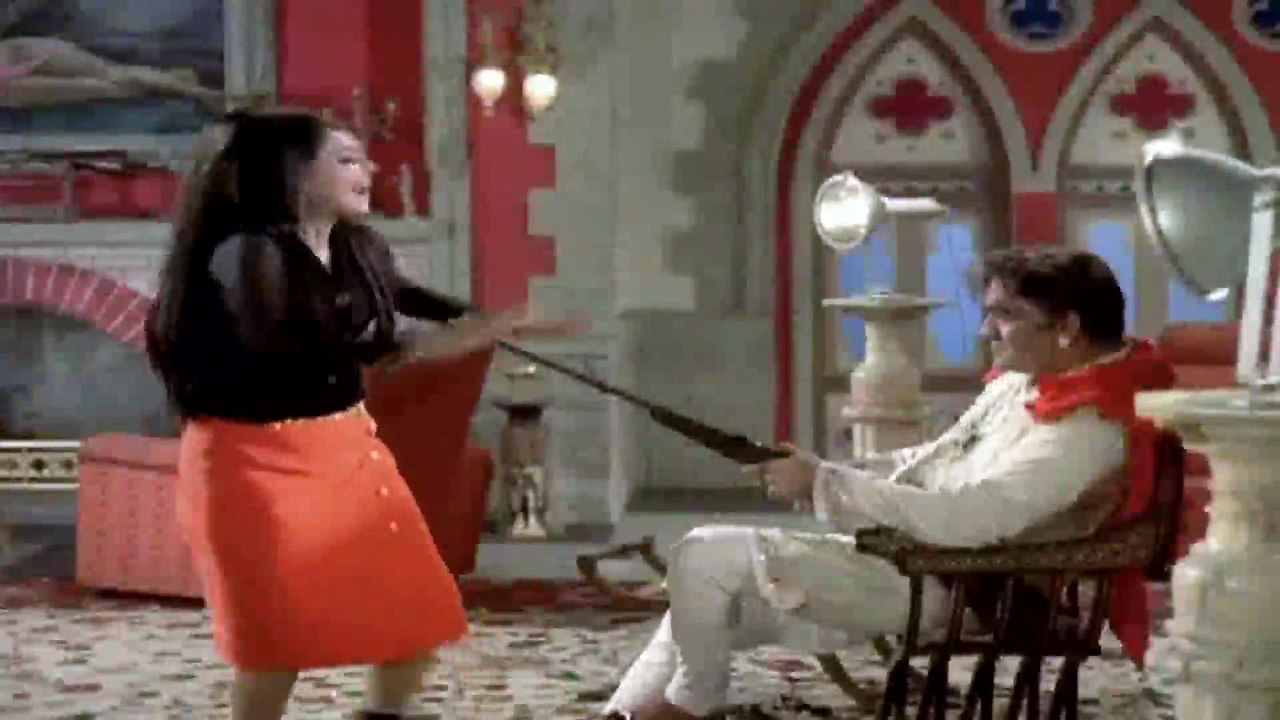 Husn Ke Lakhon Rang
