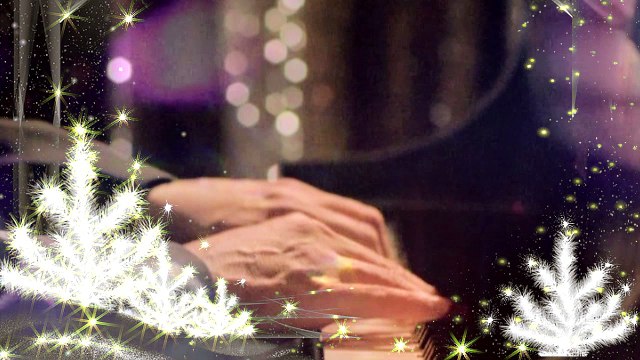 Новогодняя фантазия