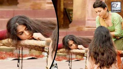 Vidya Balan Bold Avatar For Begum Jaan Revealed