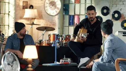 İpek Demir - Kriz (Official Video)