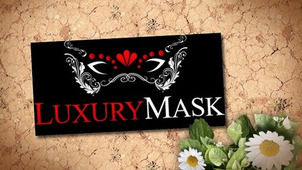 Masquerade Ball Masks