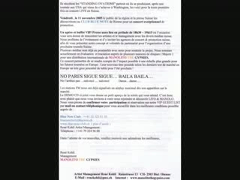 Biographie 1
