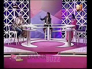 Léna Gueye défie Boury Bathily : « Je suis la seule et unique femme de Balla Gaye 2 »