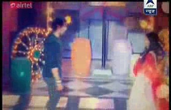 ABHI LOVES NIKITA Kumkum Bhagya 8th January 2017