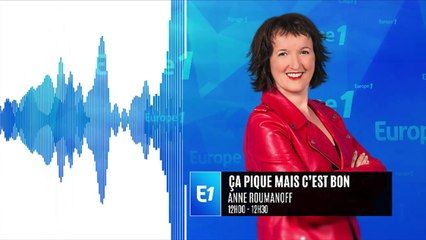 Najat Vallaud-Belkacem : "Valls, le seul homme d’Etat" de la primaire