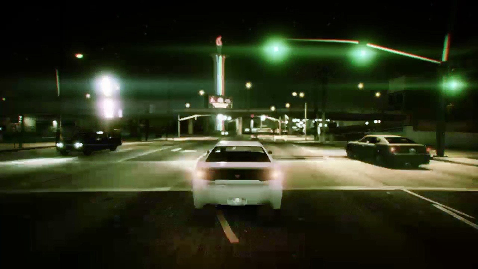 GTA 5 Gameplay part  3 (3)