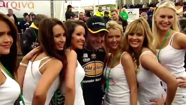 Grand Prix moto d'Ulster : la course de moto la plus rapide et dangereuse du monde