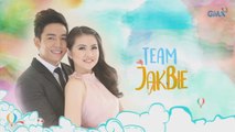 Meant To Be: Team JakBie