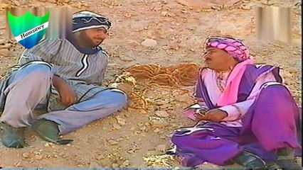 مسلسل عودة السندباد ــ الحلقة 30 والأخيرة