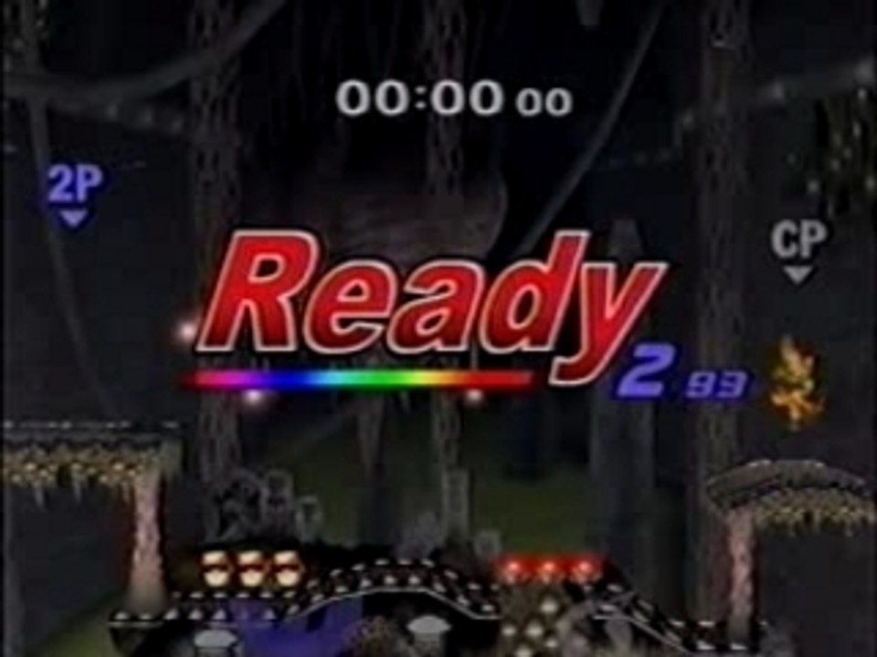 event match