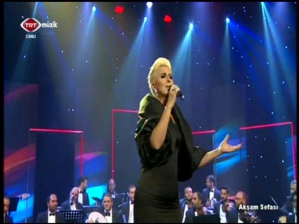 Ayşe İnak Ekiz-Böyle Mi Esecekti Son Günümde Bu Rüzgar