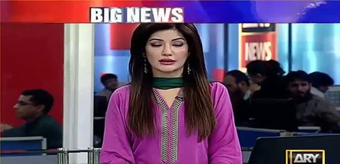 "If the shareef family owns the property then the burden of proof also lies on Shareef family. Says Justice Khosa."