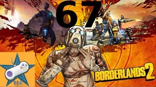 Let's Play Borderlands 2 Part 67 After the buzzards