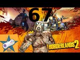Let's Play Borderlands 2 Part 67 After the buzzards