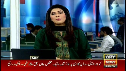 CM Sindh tours Karachi without protocol