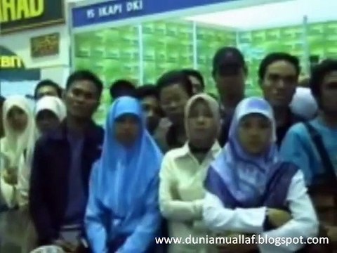 [23] Fakta ! Menurut Injil YESUS TERNYATA SEORANG MUSLIM ׃ “Yesus Sembah Allah, Sholat, Disunat, Dll.“
