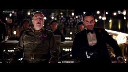 Rangoon - Official Trailer - Shahid Kapoor, Saif Ali Khan and Kangana Ranaut