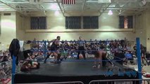 Colt Cabana Chuck Taylor Double Soul Food - Absolute Intense Wrestling
