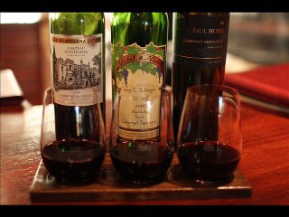 Best napa valley cabernet