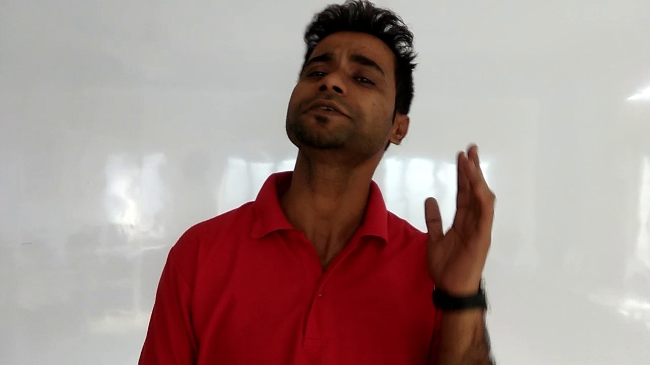 Baatein Ye Kabhi Na | Khamoshiyan | Arijit Singh - Cover By Sushant Das