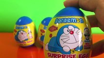 Surprise toys, chocolate surprise for kids Doraemon Goda Takeshi Nobita Nobi  like kinder surprise-llFuXpF