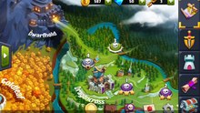 Castle Creeps TD - Android gameplay PlayRawNow