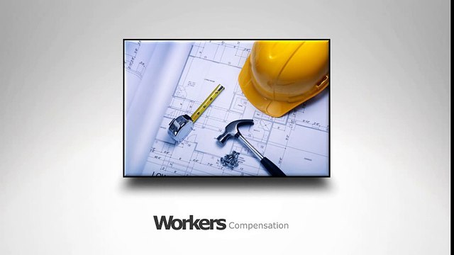 Workers Compensation Insurance