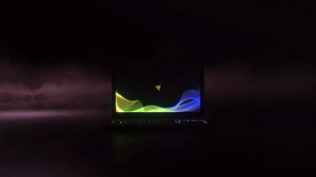 Project Valerie - Razer @ CES 2017