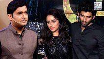 Shraddha & Aditya Walks Out From The Kapil Sharma Show? | SHOCKING
