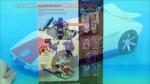 COMBINER WARS BREAKDOWN STUNTICONS TRANSFORMERS TOY REVIEW-BpPJSM
