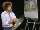Bob Ross Grandpas Barn (Season 15 Episode 3)