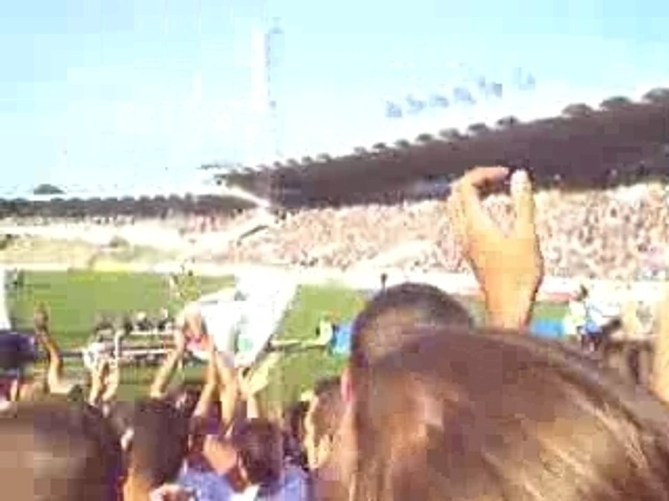 BORDEAUX / MONACO ( QUAND LE VIRAGE... )