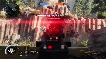 G2 Assault rifles -MrXO ((Prospectz Nation)) Get The Word Out