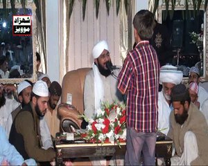 hafiz imran aasi waan kharan