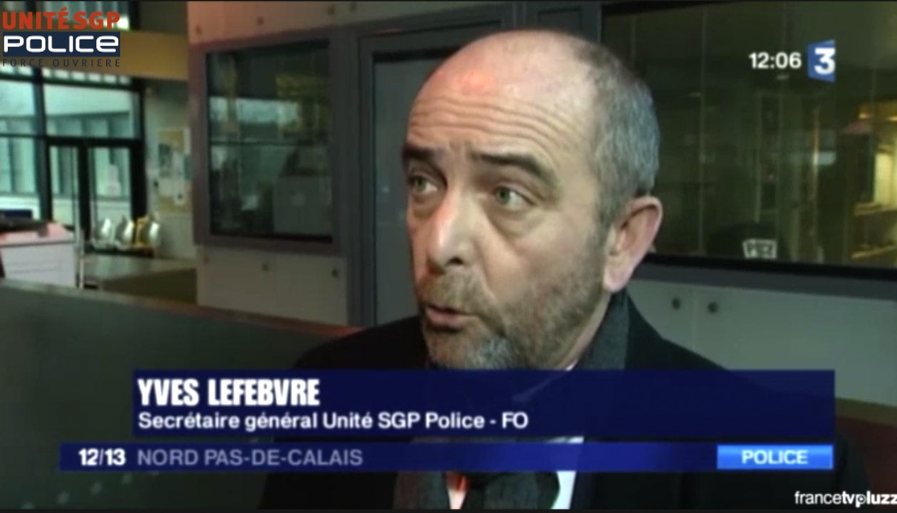 COLÈRE POLICIÈRE - COMMENT DÉSARMORCER LA CRISE