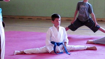 emKARATE - trening20 Vitez 2013