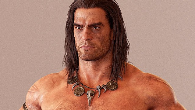 Conan Exiles: Trailer Do Mundo (Xbox One / PC)
