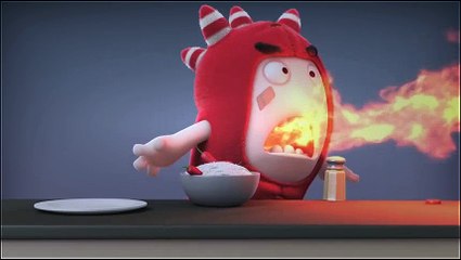 Cartoons Oddbods ¦ Meet the Oddbods Funny Cartoons