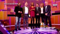 Stéphane Plaza : Sa déclaration d'amour un peu spéciale à Karine Le Marchand (VIDEO)