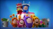 Cartoon ¦ Expect The Unexpected With Oddbods ¦ Animation Movies For Kids