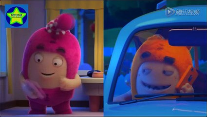 Oddbods Cartoon Funny Full Compilation Episode #21 | Cartoon For Kids
