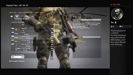 MICHAEL-_-V's Live PS4 Broadcast (8)