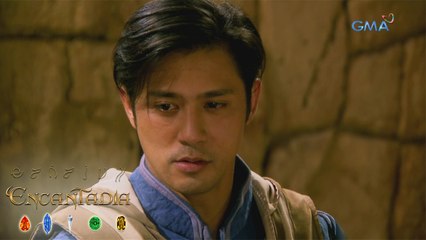 Encantadia: Layunin ni Aquil | Episode 125