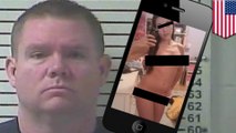 High school principal admits he stole naked photos from students’ phones